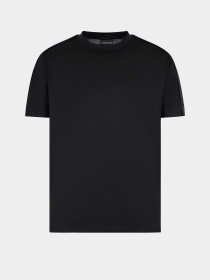 Футболка Emporio Armani модель 3D1TD3-1JUVZ-0999 Фото