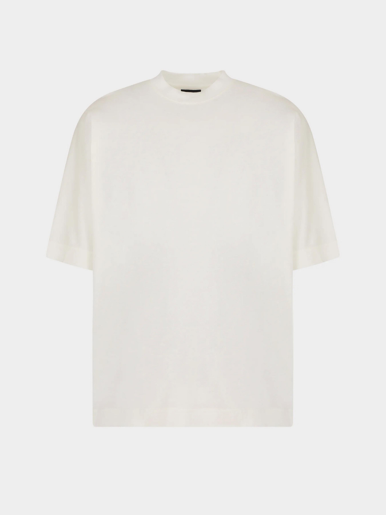 Футболка Emporio Armani модель 3D1TG2-1JUVZ-0128 Фото