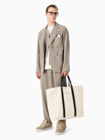 Футболка Emporio Armani модель 3D1TG2-1JUVZ-0128 Фото