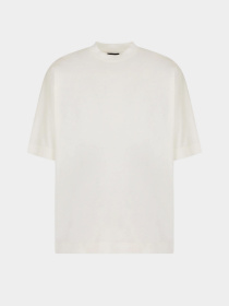 Футболка Emporio Armani модель 3D1TG2-1JUVZ-0128 Фото