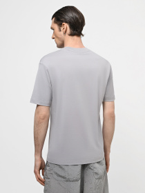 Футболка Emporio Armani модель 3D1TG3-1JPZZ-06I4 Фото