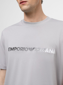 Футболка Emporio Armani модель 3D1TG3-1JPZZ-06I4 Фото