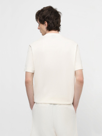 Футболка Emporio Armani модель 3D1TH3-1JOCZ-01A6 Фото