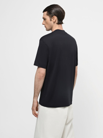 Футболка Emporio Armani модель 3D1TH3-1JOCZ-09Q7 Фото