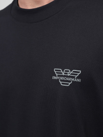 Футболка Emporio Armani модель 3D1TH3-1JOCZ-09Q7 Фото
