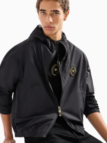 Футболка Emporio Armani модель 3D1TQ5-1JUVZ-0999 Фото