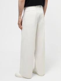 Чіноси Emporio Armani модель 8N1P7M-1K1CZ-01I2 Чіноси Emporio Armani модель 8N1P7M-1K1CZ-01I2 Фото