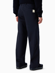 Чиносы Emporio Armani Sustainable модель 8N1P7M-1K1CZ-0920 Фото