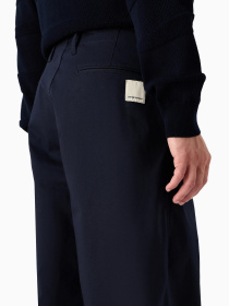 Чиносы Emporio Armani Sustainable модель 8N1P7M-1K1CZ-0920 Фото