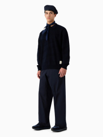 Чиносы Emporio Armani Sustainable модель 8N1P7M-1K1CZ-0920 Фото