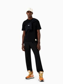 Футболка Emporio Armani Sustainable модель 8N1TE6-1JUFZ-0095 Фото