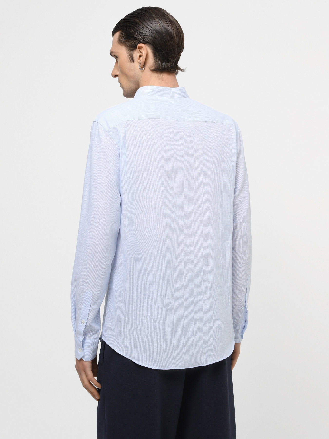 Рубашка Emporio Armani модель E31CM3-F1312-724 Фото