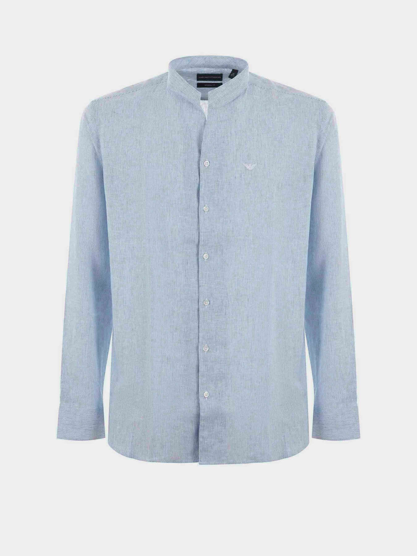 Рубашка Emporio Armani модель E31CM3-F1312-724 Фото