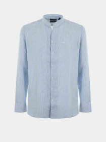 Рубашка Emporio Armani модель E31CM3-F1312-724 Фото