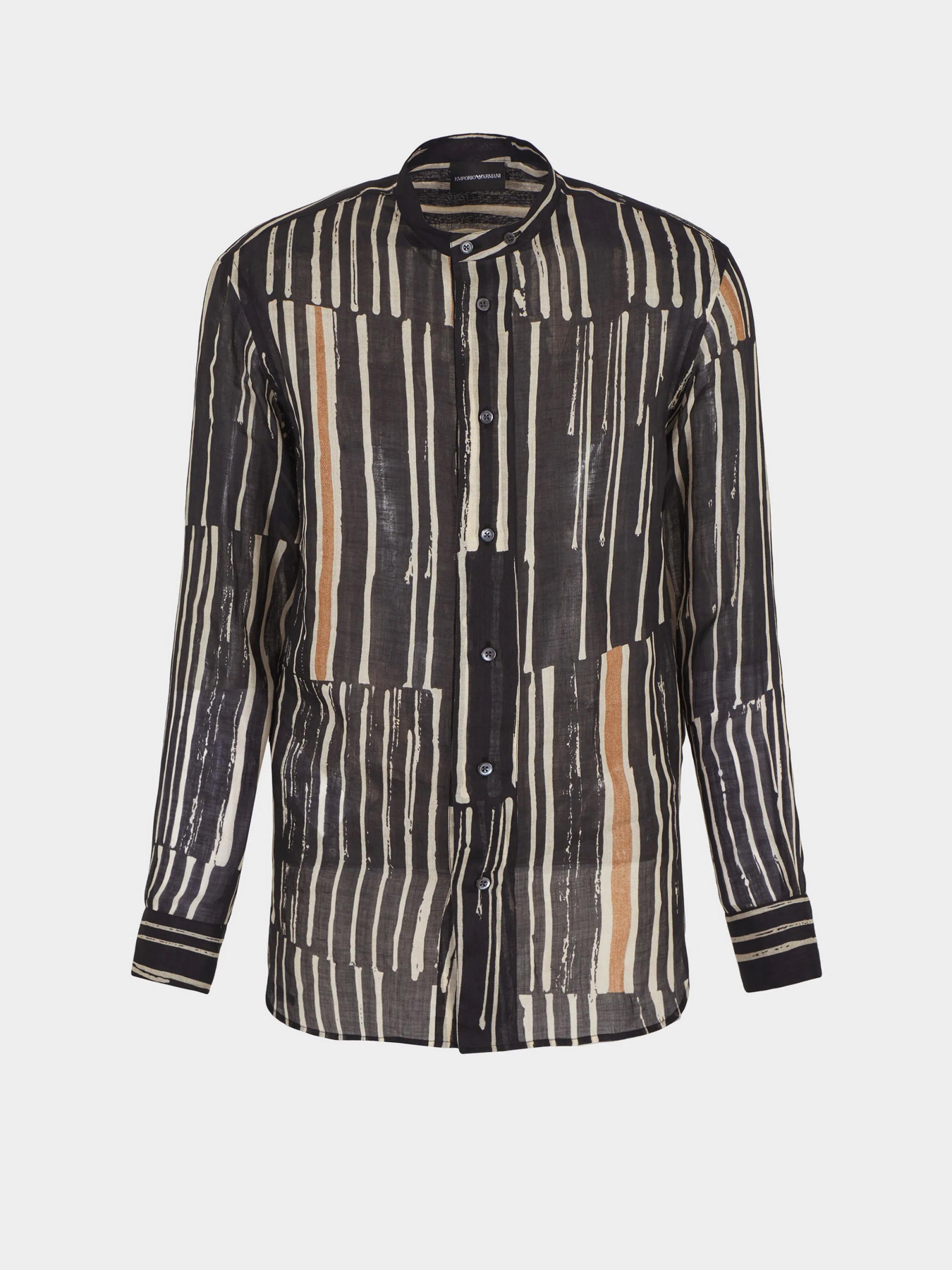 Рубашка Emporio Armani модель E31F13-F1332-948 Фото