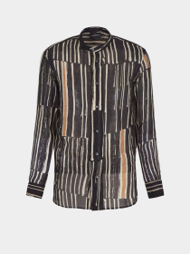 Рубашка Emporio Armani модель E31F13-F1332-948 Фото