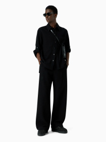 Рубашка Emporio Armani модель E31F30-F1212-999 Фото