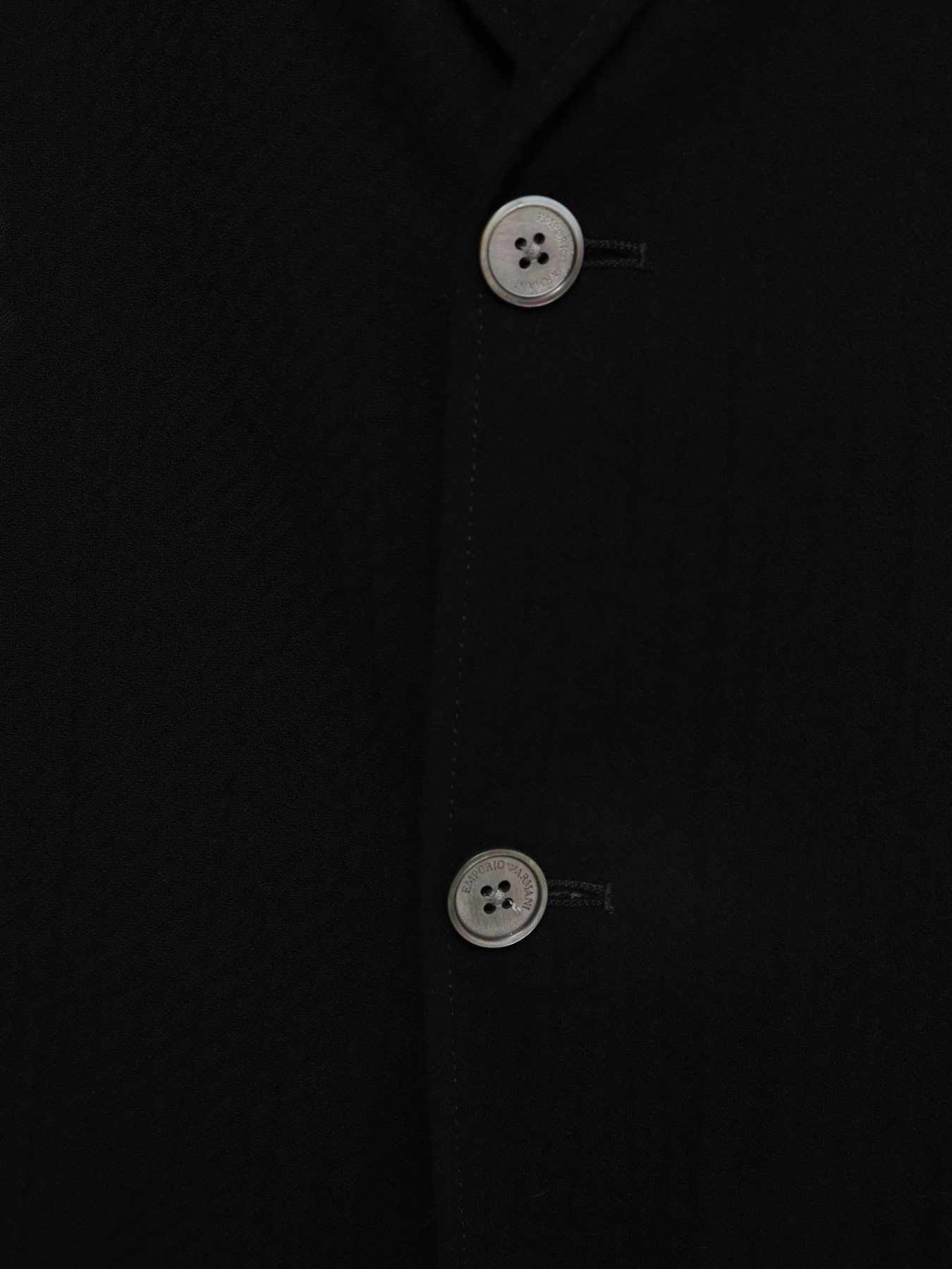 Пиджак Emporio Armani модель E31G27-F1413-999 Фото