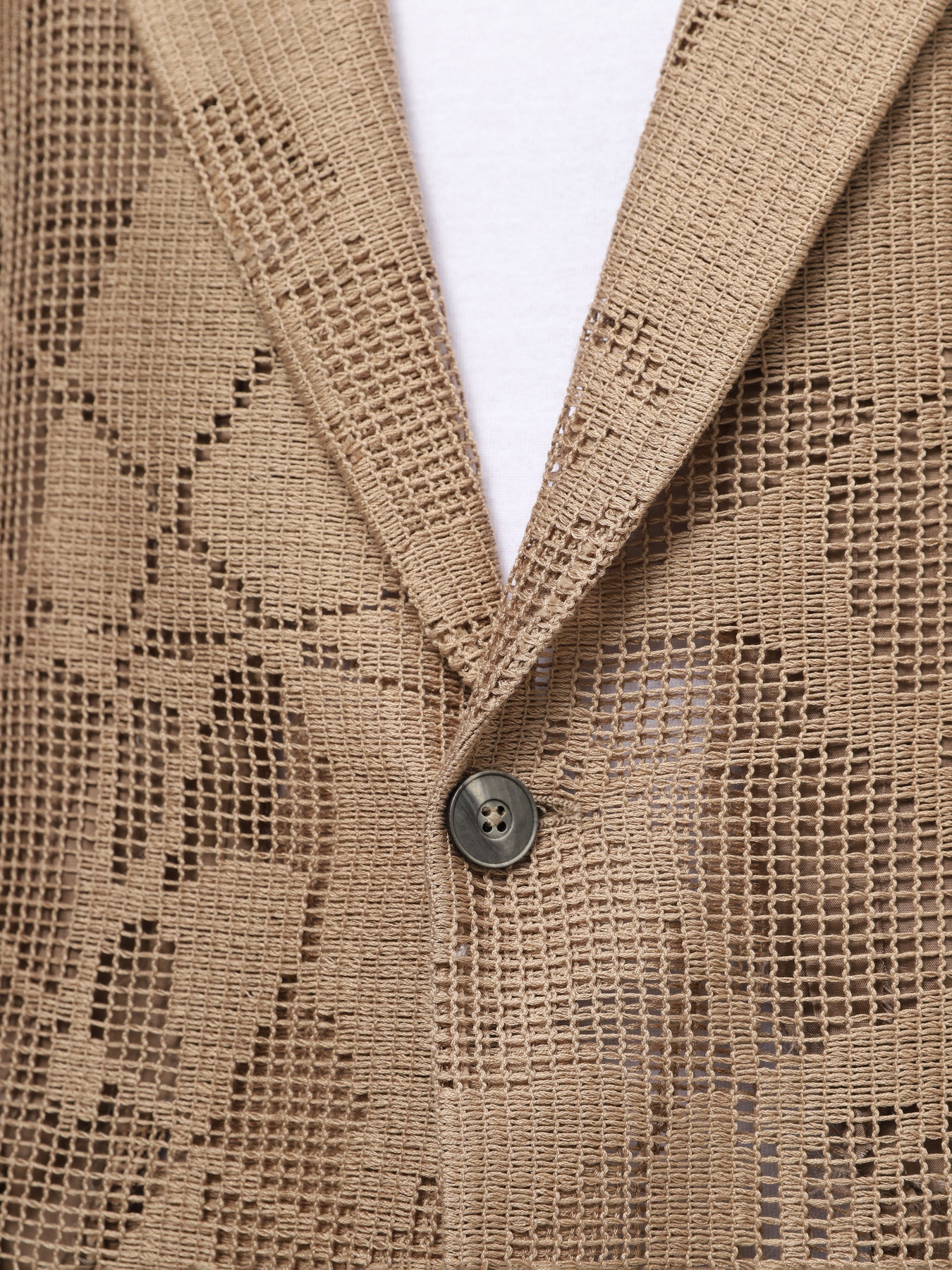 Пиджак Emporio Armani модель E31G33-F1216-120 Фото