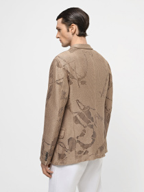 Пиджак Emporio Armani модель E31G33-F1216-120 Фото