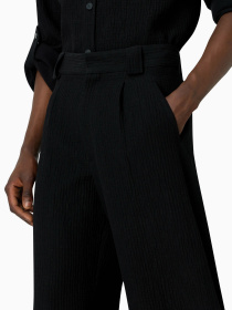 Брюки повседневные Emporio Armani модель E31P13-F1212-999 Фото