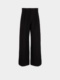 Брюки повседневные Emporio Armani модель E31P13-F1212-999 Фото