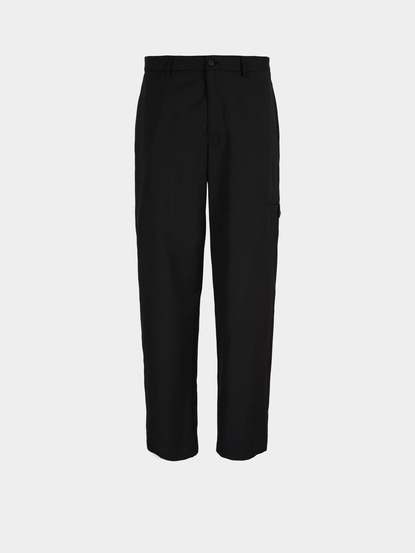 Класичні штани Emporio Armani модель E31P17-F1233-999 Класичні штани Emporio Armani модель E31P17-F1233-999 Фото