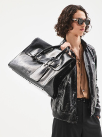 Класичні штани Emporio Armani модель E31P17-F1233-999 Класичні штани Emporio Armani модель E31P17-F1233-999 Фото