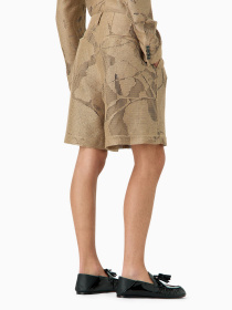 Повсякденні шорти Emporio Armani модель E31PB7-F1216-120 Фото