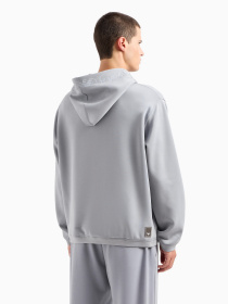 Худі Emporio Armani модель EM000039-AF10103-U8060 Фото