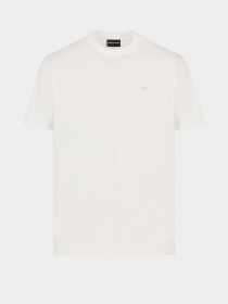 Футболка Emporio Armani Travel Essentials модель EM000079-AF10094-U1105 Фото