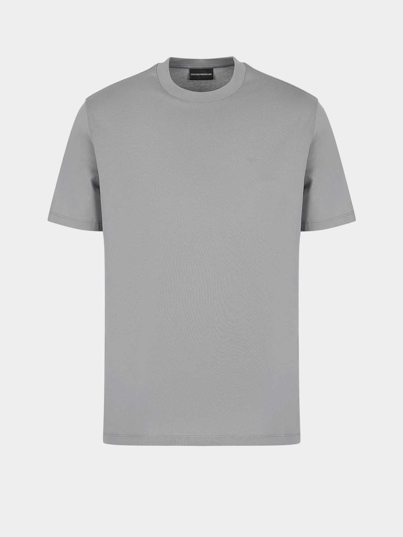 Футболка Emporio Armani Travel Essentials модель EM000079-AF10094-U8060 Фото