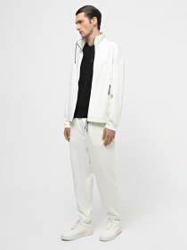 Кофта Emporio Armani Travel Essentials модель EM000083-AF10103-U1105 Фото