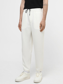 Штани спортивні Emporio Armani Travel Essentials модель EM000084-AF10103-U1105 Фото