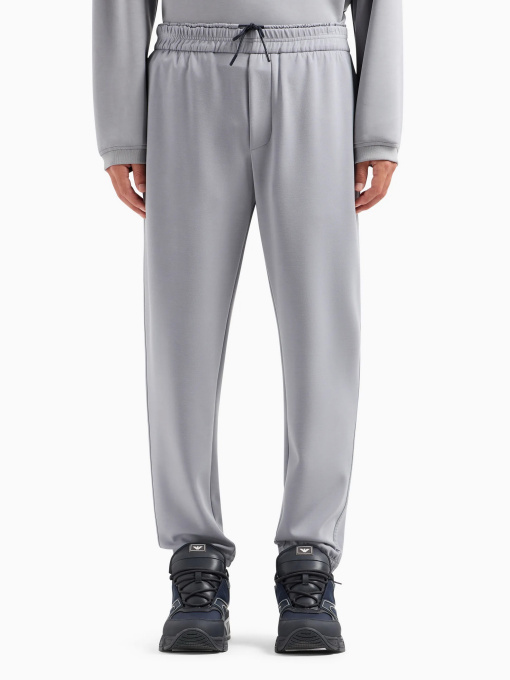 Штани спортивні Emporio Armani Travel Essentials модель EM000084-AF10103-U8060 Фото