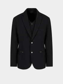 Блейзер Emporio Armani модель 3D1GF2-1NFVZ-0999 Фото