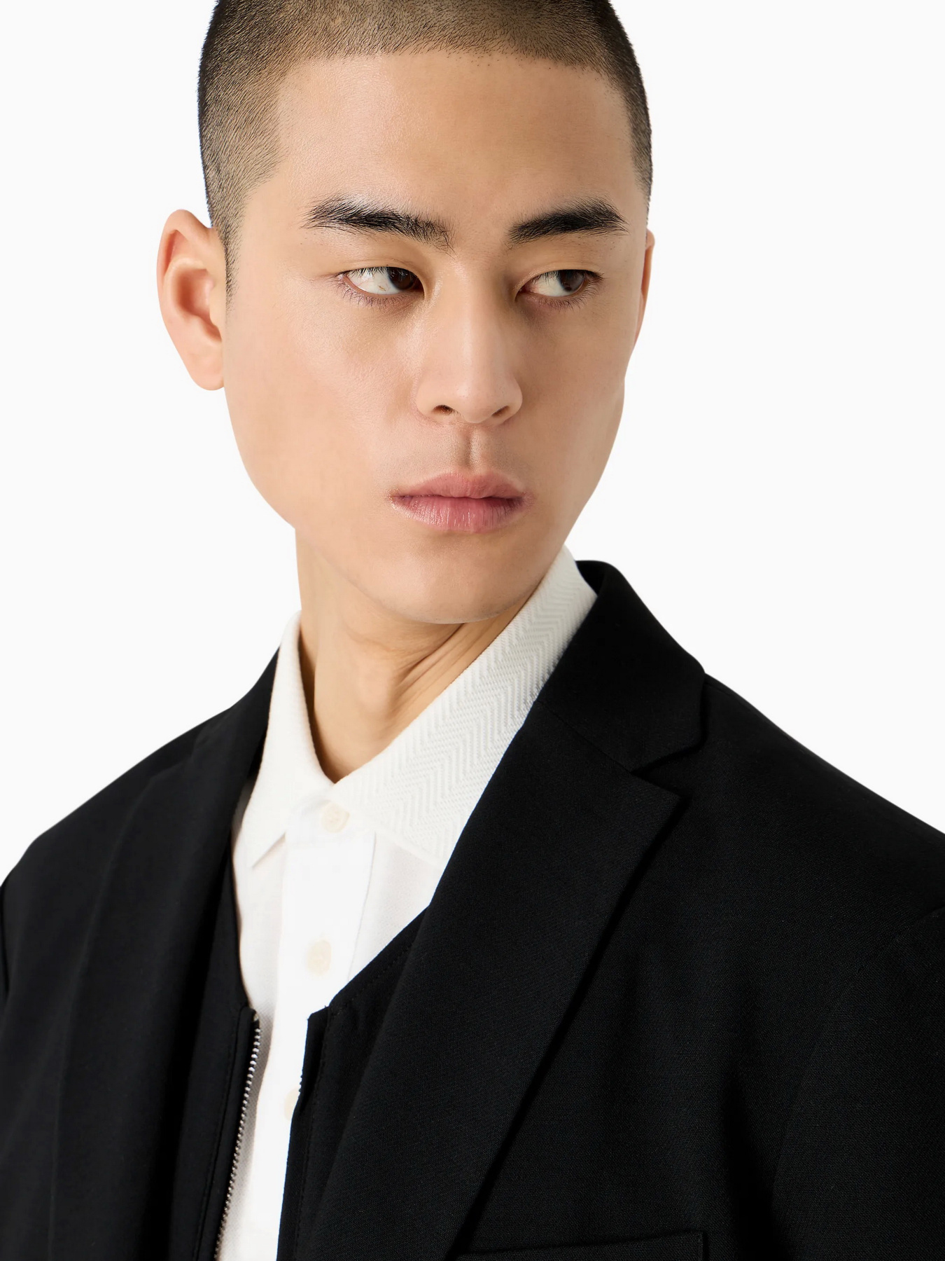 Блейзер Emporio Armani модель 3D1GF2-1NFVZ-0999 Фото