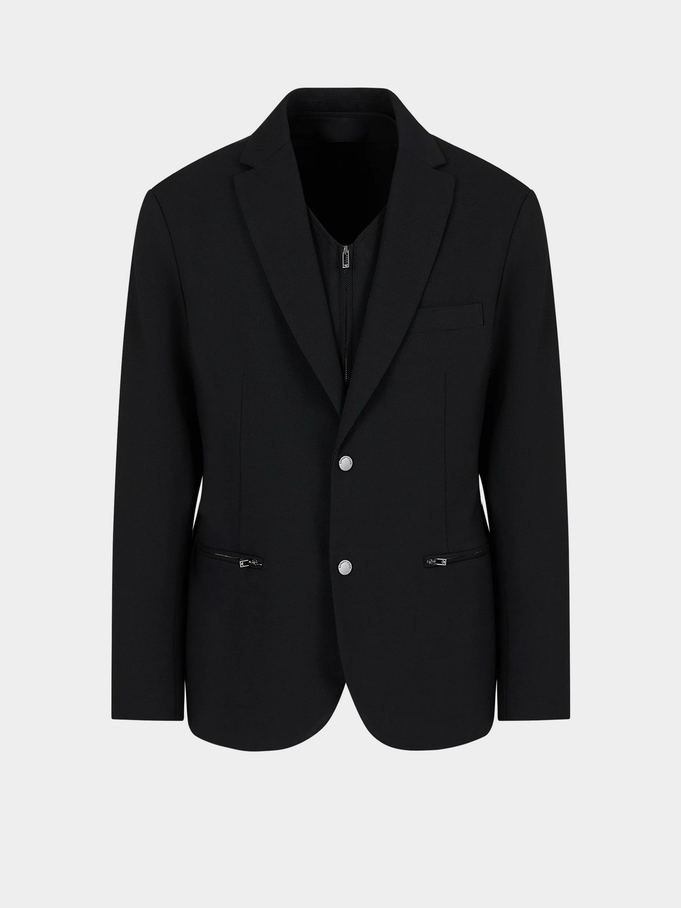 Блейзер Emporio Armani модель 3D1GF2-1NFVZ-0999 Фото