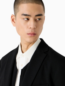 Блейзер Emporio Armani модель 3D1GF2-1NFVZ-0999 Фото