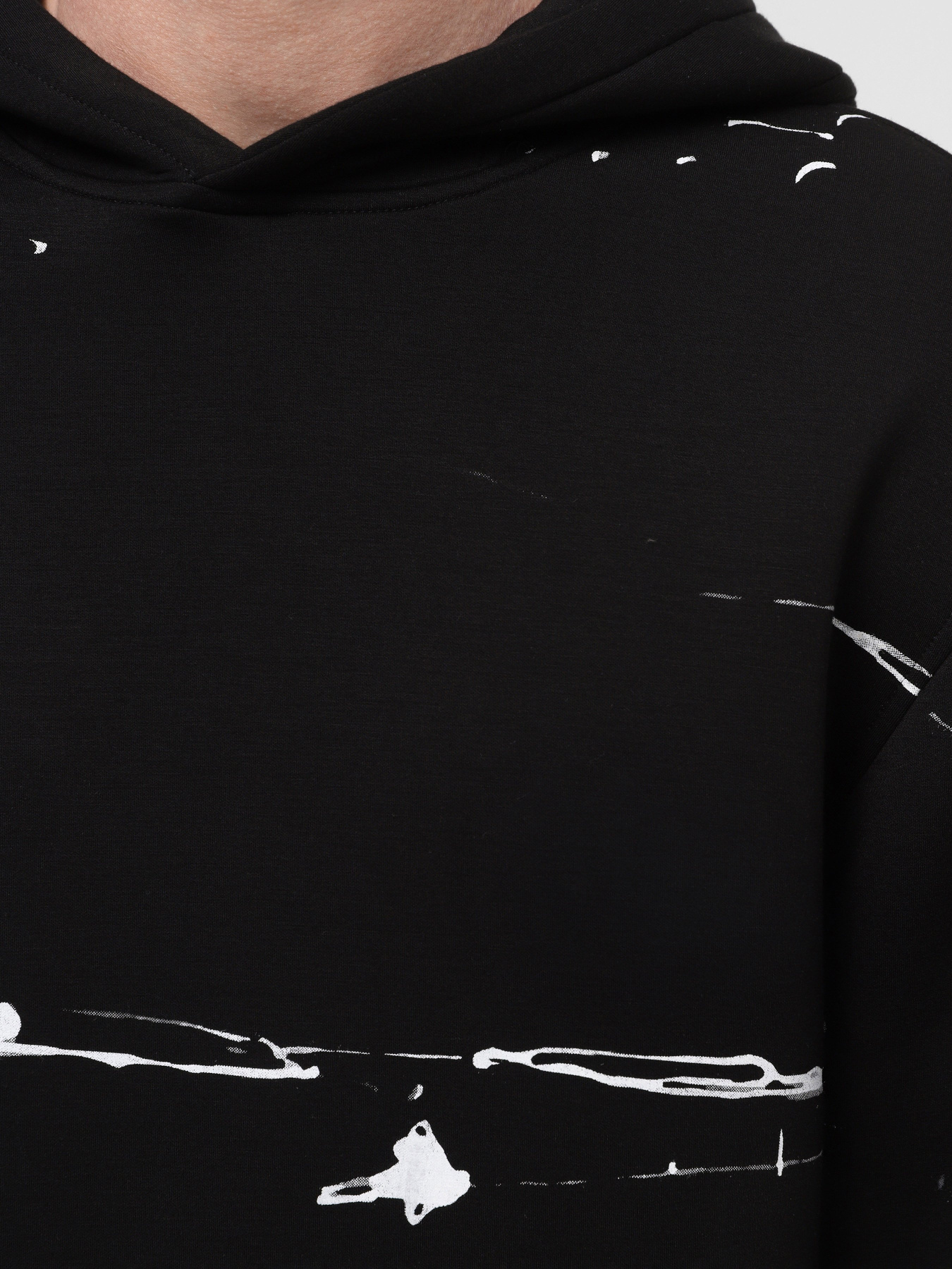 Худі Emporio Armani модель 3D1M6V-1JV9Z-F010 Худі Emporio Armani модель 3D1M6V-1JV9Z-F010 Фото