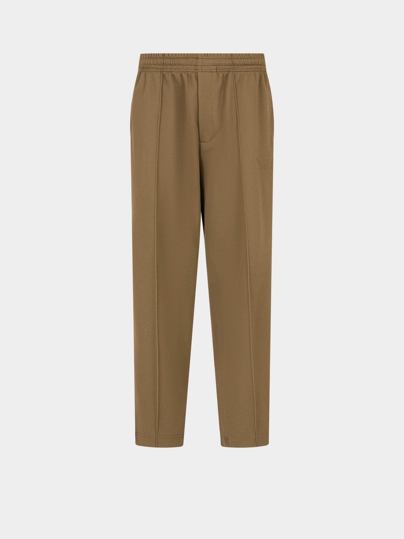 Штаны спортивные Emporio Armani модель 3D1P7T-1J9KZ-0487 Штаны спортивные Emporio Armani модель 3D1P7T-1J9KZ-0487 Фото