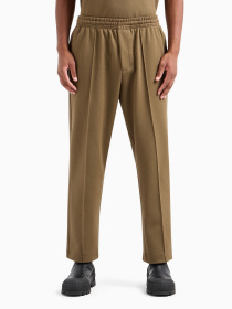 Спортивні штани Emporio Armani модель 3D1P7T-1J9KZ-0487 Фото