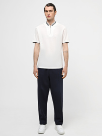 Штаны спортивные Emporio Armani модель 3D1P7T-1J9KZ-0922 Фото