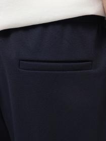 Штаны спортивные Emporio Armani модель 3D1P7T-1J9KZ-0922 Фото