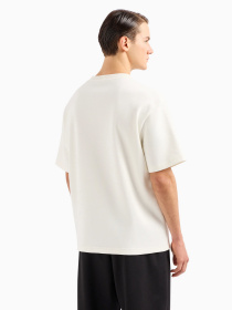 Футболка Emporio Armani модель 3D1T7R-1J9KZ-0103 Фото