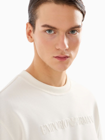 Футболка Emporio Armani модель 3D1T7R-1J9KZ-0103 Фото