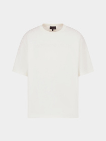 Футболка Emporio Armani модель 3D1T7R-1J9KZ-0103 Фото