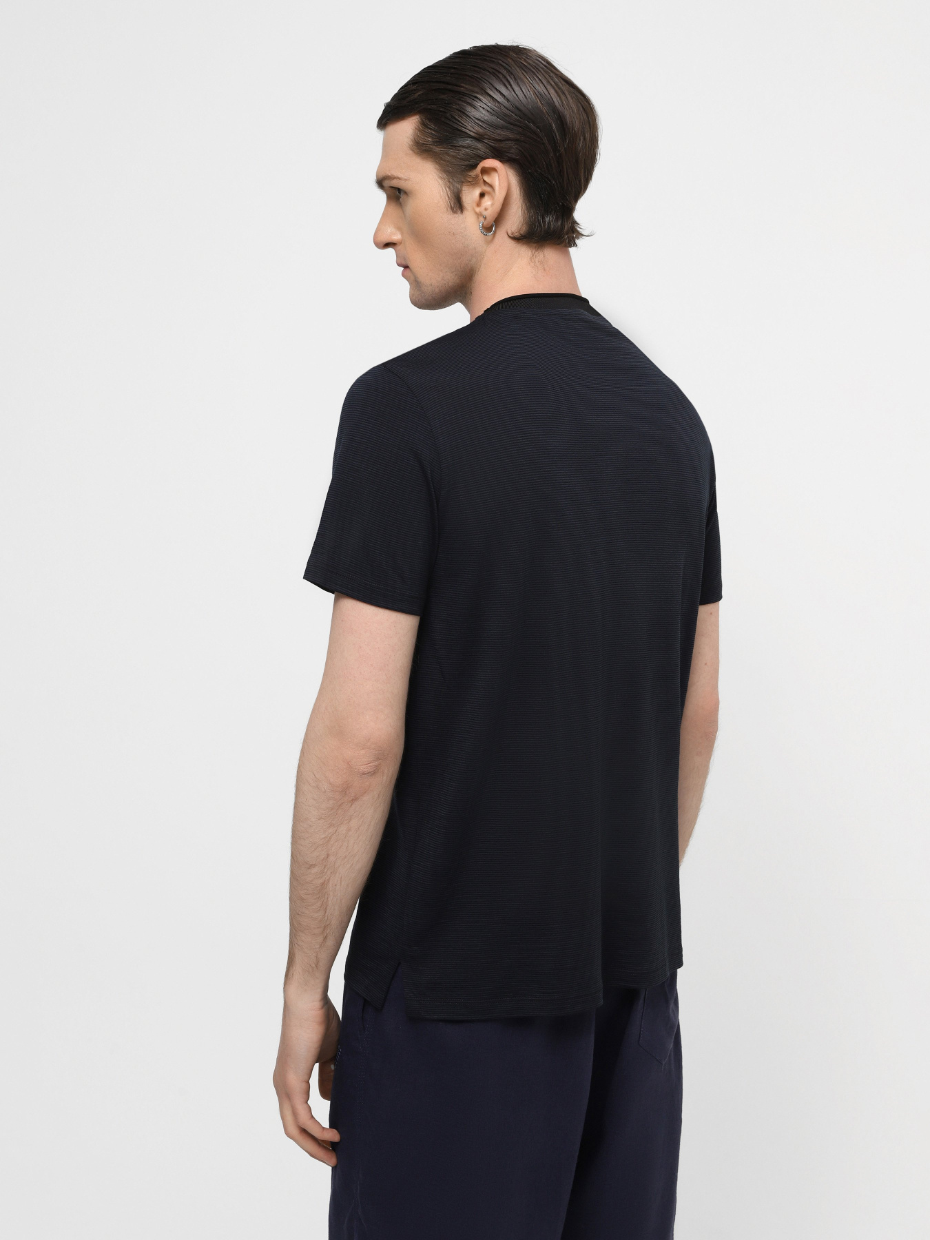 Футболка Emporio Armani модель 3R1T7U-1J16Z-F915 Фото