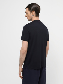 Футболка Emporio Armani модель 3R1T7U-1J16Z-F915 Фото