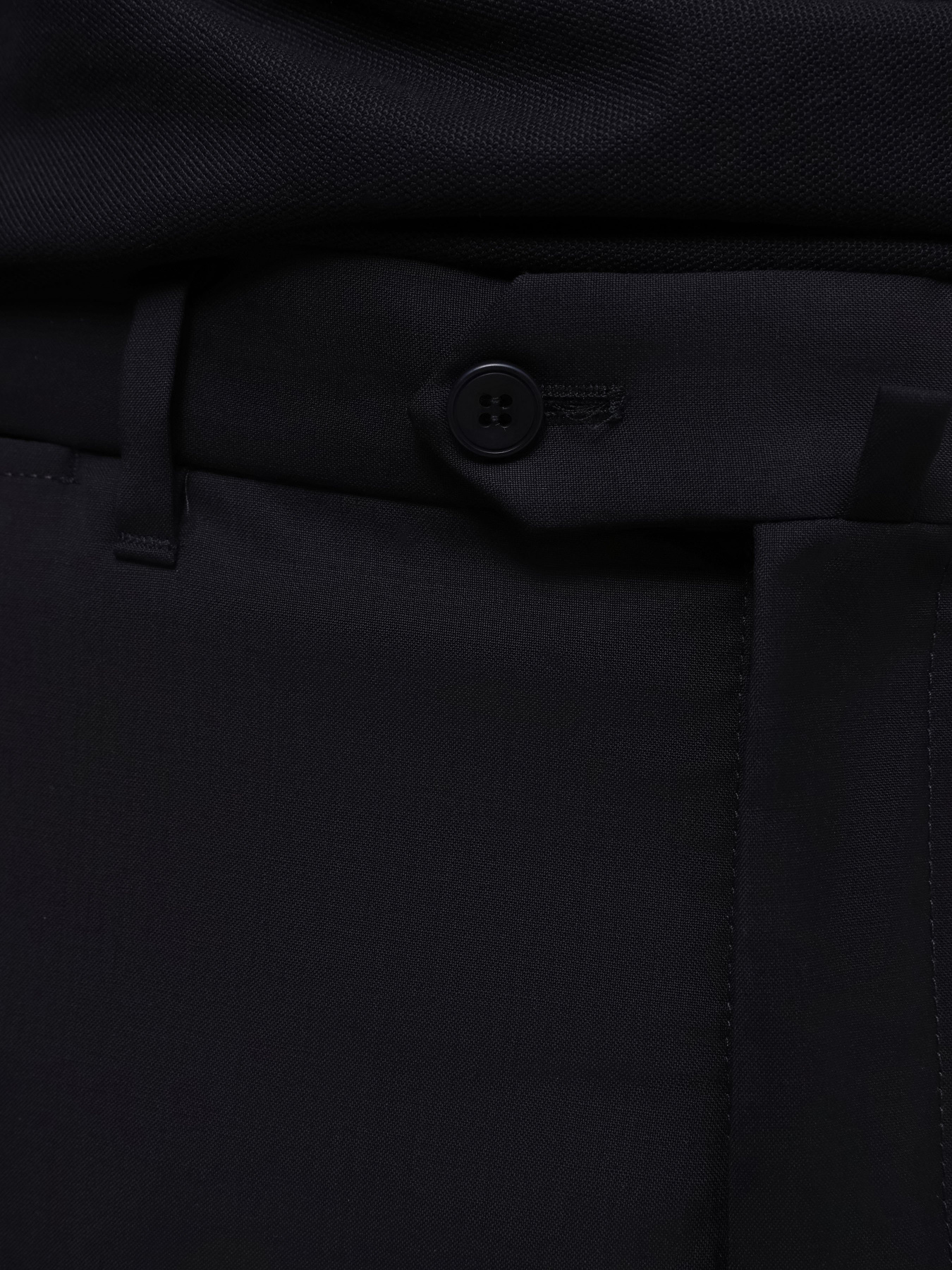 Брюки классические Emporio Armani модель D41PC8-E1033-922 Фото